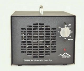 ozone air cleaner in Air Cleaners & Purifiers
