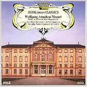 Mozart His Most Beautiful String Quartets /  $3.99 mondaukmusic +$ 