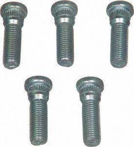 Wagner BD60956 Front Right Hand Thread Wheel Stud