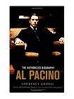 Al Pacino The Authorized Biography, Lawrence Grobel