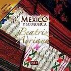   Su Musica, Vol. 9 by Beatriz Adriana (CD, Feb 2004, Peerless MCM