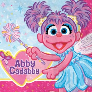 abby cadabby cake toppers in Candles & Cake Decorations