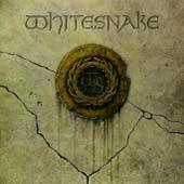 Whitesnake by Whitesnake Cassette, Oct 1990, Geffen