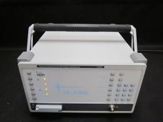 Racal Instruments 6304 Digital Radio Test Set 1X AIME Portable