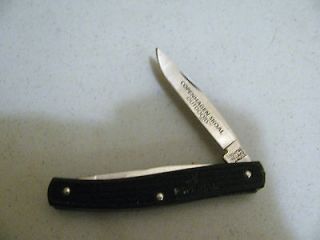 Schrade/Imperial Cpenhagen/Skoal Pocket Knives  Two Different, Never 