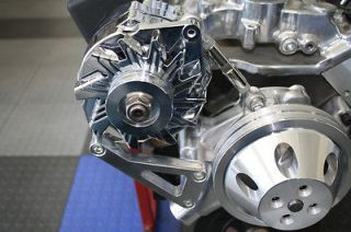 alternator bracket chevy 350 in Car & Truck Parts