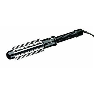   25 Instant Heat Hot Brush Curling Iron Hair Styler Straightener