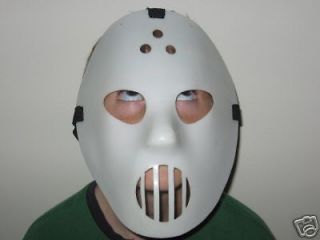 hannibal lecter mask in Clothing, 