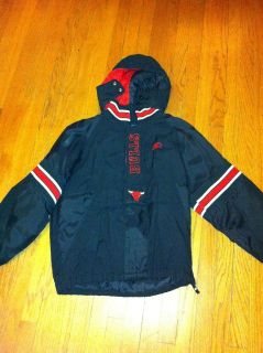 bulls jackets