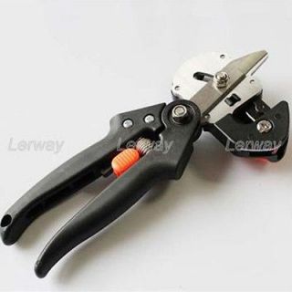 Fruit Tree Grafting Tool Professional cutting Tool shave a consistent 