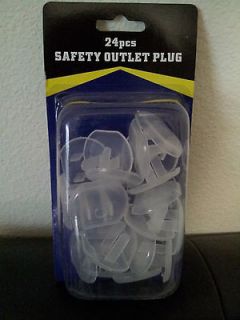 safety outlet covers in Outlet Covers