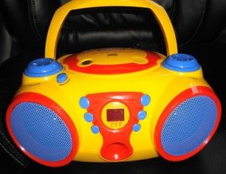 kids cd players in Consumer Electronics