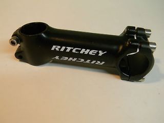 Ritchey Stem   110mm/6*/84*   For 31.8 Bars   On Sale