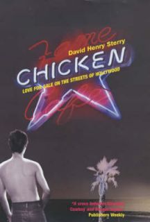 Chicken Love for Sale on the Streets of Hollywood   David Henry 