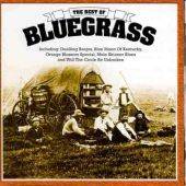 Bluegrass   The Best Of   CD   BRAND NEW SEALED