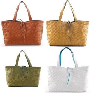 NWT Bottega Mesh Bag LUXURY STYLE SHOULDER FASHION HANDBAG TOTE