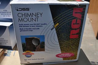 RCA chimney mount D915 NEW IN BOX