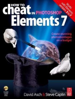 photoshop elements 7 in Image, Video & Audio
