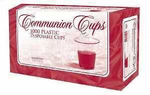 plastic communion cups in Communion Accessories