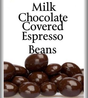 chocolate covered espresso beans in Candy, Gum & Chocolate