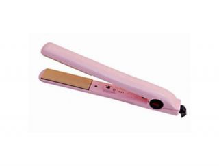 CHI GF1001P 1 Ionic Pink Hair Straightening Iron