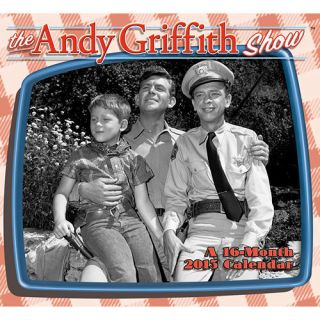 Andy Griffith Show 2013 Wall Calendar
