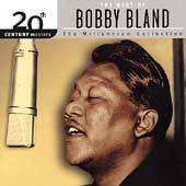   of Bobby Blue Bland by Bobby Blue Bland CD, Jan 2000, Chess USA