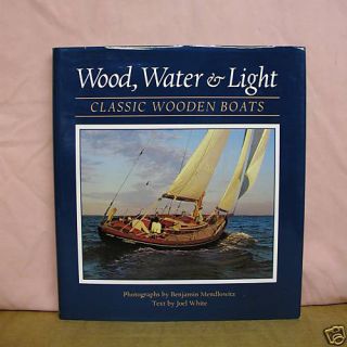 classic wooden boats in Boats