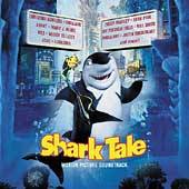 Shark Tale CD, Sep 2004, Geffen