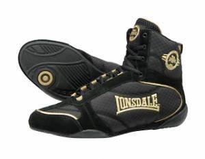 LONSDALE Rapid Adult Boxing Boots