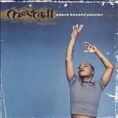 Peace Beyond Passion by MeShell NdegeOcello CD, Jun 1996, Maverick 