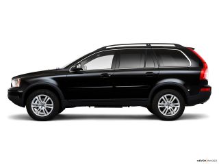 Volvo XC90 2010 3.2