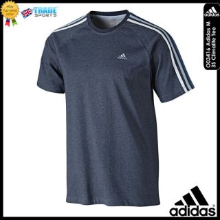 adidas climalite in T Shirts