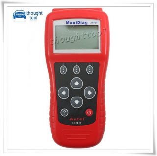 Autel JP701 code JAPANESE Car Scan Tool Diagnoses Engine, A/T, ABS 