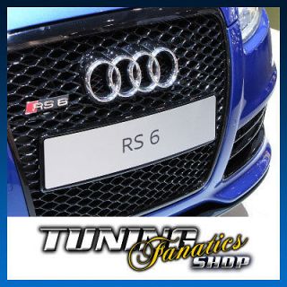 audi rs6 grill in Grilles