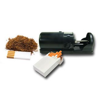 cigarette in Rollers & Makers