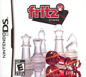 Fritz Chess Nintendo DS, 2009