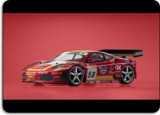 Kyosho Inferno GT Ferrari F430GT Radio Controlled Car