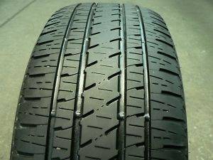 BRIDGESTONE DUELER H/L ALENZA, 275/55/20 P275/55R20 275 55 20 TIRES 