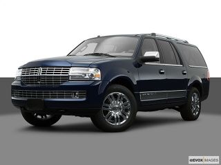 Lincoln Navigator 2008 L