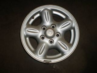 96 Mazda pickup wheel rim tire 15 inch alloy B 2300