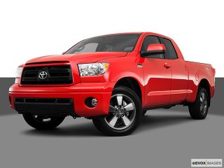 Toyota Tundra 2010 Base