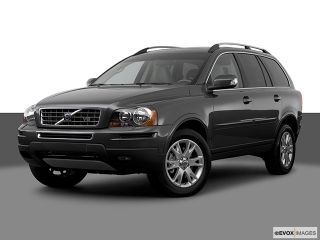 Volvo XC90 2007 V8