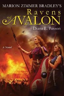   by Diana L. Paxson and Marion Zimmer Bradley 2007, Hardcover