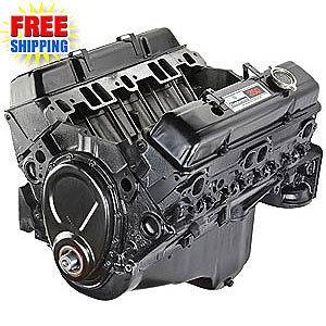 Chevrolet Performance 10067353 GM Goodwrench 350 Engine