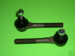 Outer Tie Rod Ends DODGE INTREPID Concorde 300M 98 02