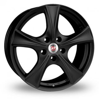 17 Calibre Trek Alloy Wheels & Pirelli P6000 Tyres   BMW Z3