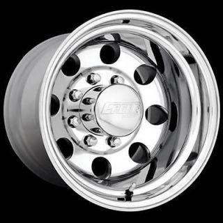 Newly listed Eagle Alloys Wheel Series 058 Aluminum Polished 15x8 