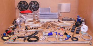 dodge neon turbo kit in Turbo Chargers & Parts