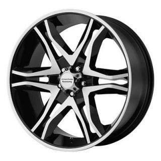   mainline wheels rims 6x5.5 6x139.7 suburban tahoe gmc c2500 canyon
